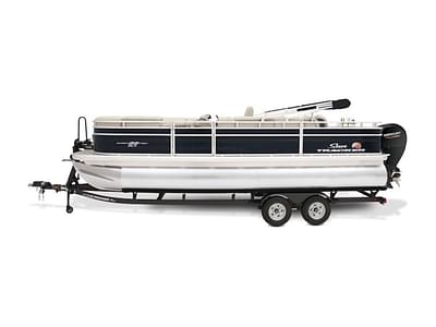 BOATZON | Sun Tracker Sportfish 22 DLX 2025