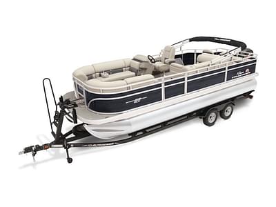 BOATZON | Sun Tracker Sportfish 22 DLX 2026