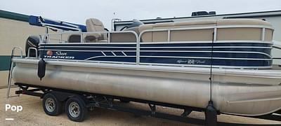 BOATZON | Sun Tracker Sportfish 22 DXL BOATZON | Sun Tracker Sportfish 22 DXL