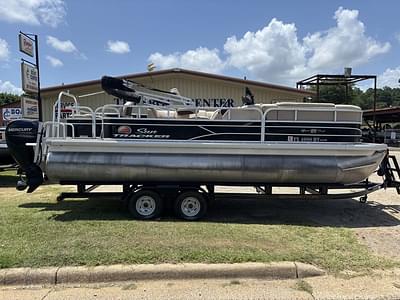 BOATZON | Sun Tracker SportFish 22 XP3 2019 BOATZON | Sun Tracker SportFish 22 XP3 2019