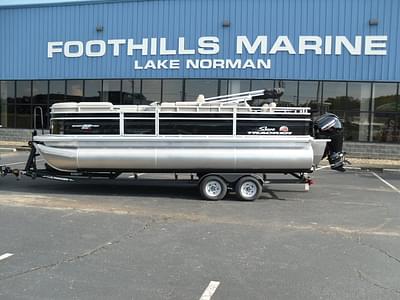 BOATZON | Sun Tracker Sportfish 22 XP3 2024 BOATZON | Sun Tracker Sportfish 22 XP3 2024