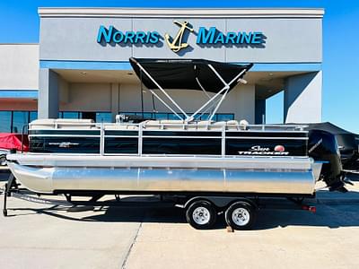 BOATZON | Sun Tracker SportFish 22 XP3 2025 BOATZON | Sun Tracker SportFish 22 XP3 2025
