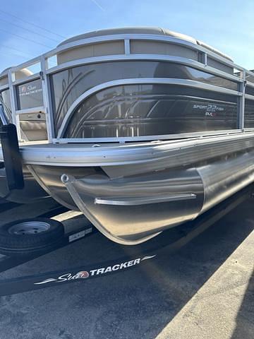 BOATZON | 2024 Sun Tracker SPORTFISH 22XP3