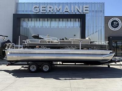 BOATZON | Sun Tracker Sportfish 24 XP3 2023