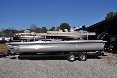 BOATZON | Sun Tracker Sportfish 24 XP3 2023 BOATZON | Sun Tracker Sportfish 24 XP3 2023