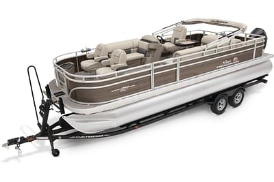BOATZON | Sun Tracker Sportfish 24 XP3 2024 BOATZON | Sun Tracker Sportfish 24 XP3 2024
