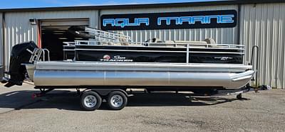 BOATZON | Sun Tracker Sportfish 24 XP3 2025 BOATZON | Sun Tracker Sportfish 24 XP3 2025