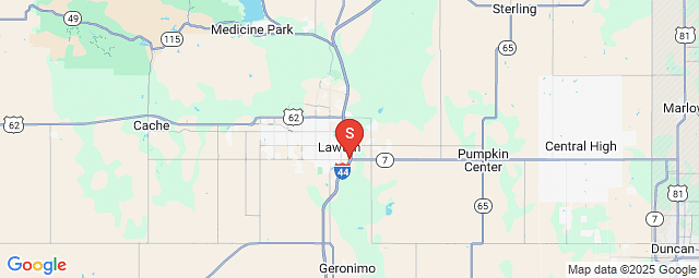 location