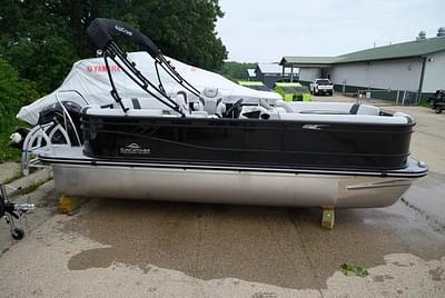 BOATZON | 2025 SunCatcher 20RC BOATZON | 2025 SunCatcher 20RC