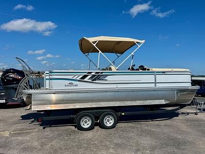 BOATZON | SunCatcher 324 SL 2025 BOATZON | SunCatcher 324 SL 2025