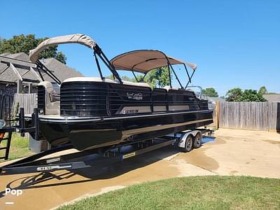 BOATZON | SunCatcher E326SS