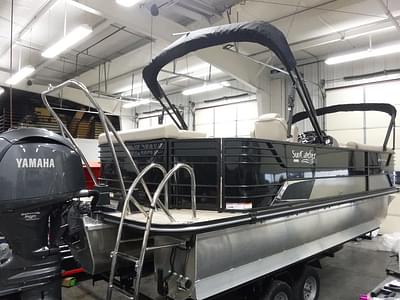 BOATZON | SunCatcher Elite 322C 2025 BOATZON | SunCatcher Elite 322C 2025