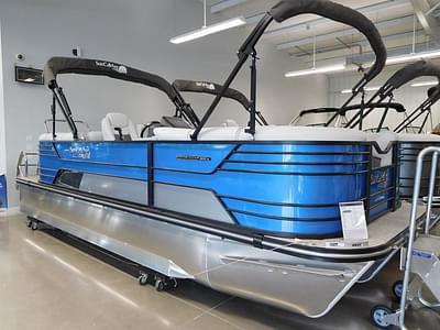BOATZON | SunCatcher Elite 322RC 2025 BOATZON | SunCatcher Elite 322RC 2025