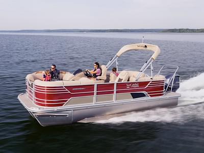 BOATZON | SunCatcher Elite 322RC 2025 BOATZON | SunCatcher Elite 322RC 2025