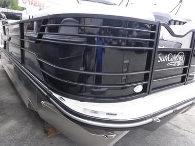 BOATZON | SunCatcher Elite 322RC 2025