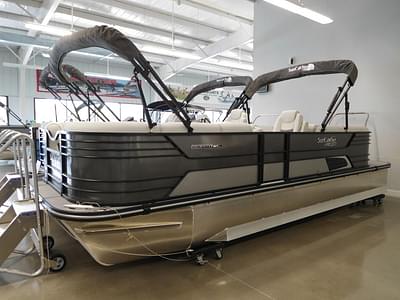 BOATZON | SunCatcher Elite 324RC 2025