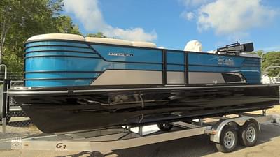 BOATZON | SunCatcher Elite 324RC 2025