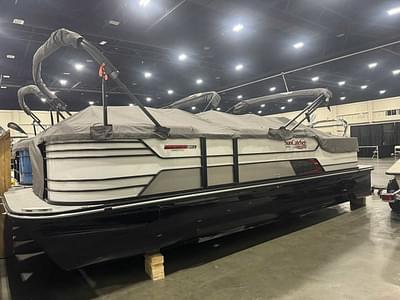 BOATZON | SunCatcher Elite 324SS 2023