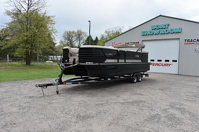 BOATZON | SunCatcher Elite 326 C 2019 BOATZON | SunCatcher Elite 326 C 2019