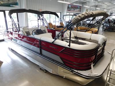 BOATZON | SunCatcher Elite 326SL 2025 BOATZON | SunCatcher Elite 326SL 2025
