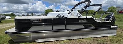 BOATZON | SunCatcher Elite 326SS 2023