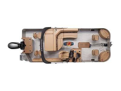 BOATZON | SunCatcher Fusion 322 FC 2025
