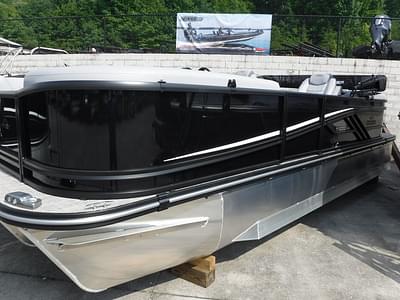 BOATZON | SunCatcher Fusion 322 RC 2025
