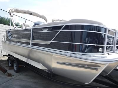 BOATZON | SunCatcher Fusion 324RC 2024