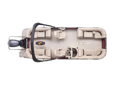BOATZON | SunCatcher Fusion 324RC 2024
