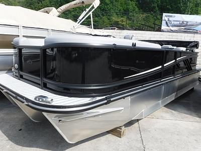 BOATZON | SunCatcher Fusion 324RCX 2025 BOATZON | SunCatcher Fusion 324RCX 2025