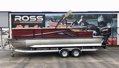 BOATZON | SunCatcher Fusion 324SS 2025