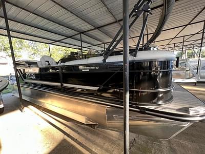 BOATZON | SunCatcher G3 F324RCX Tritoon 2023 BOATZON | SunCatcher G3 F324RCX Tritoon 2023