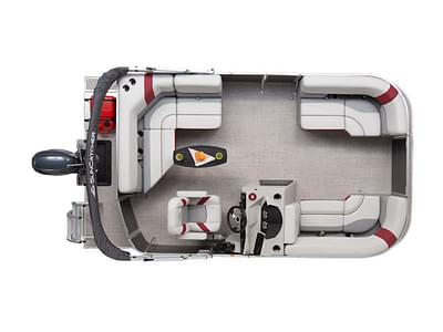 BOATZON | SunCatcher Select 16C 2025 BOATZON | SunCatcher Select 16C 2025