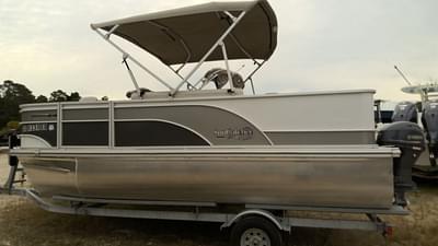 BOATZON | SunCatcher Select 18F 2023 BOATZON | SunCatcher Select 18F 2023