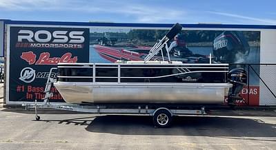 BOATZON | SunCatcher Select 20F 2025 BOATZON | SunCatcher Select 20F 2025