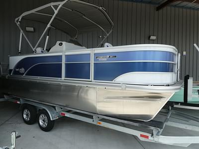 BOATZON | SunCatcher Select 20FC 2023 BOATZON | SunCatcher Select 20FC 2023
