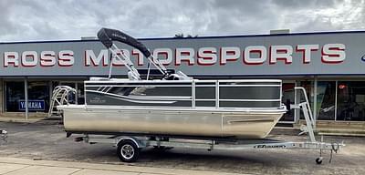 BOATZON | SunCatcher Select 20FC 2025 BOATZON | SunCatcher Select 20FC 2025