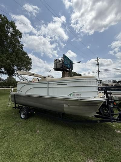 BOATZON | SunCatcher Select 20RC 2021 BOATZON | SunCatcher Select 20RC 2021