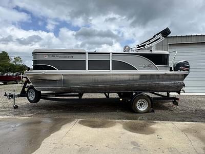 BOATZON | SunCatcher Select 20RC 2022 BOATZON | SunCatcher Select 20RC 2022