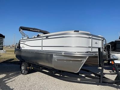 BOATZON | SunCatcher Select 20RC 2025 BOATZON | SunCatcher Select 20RC 2025