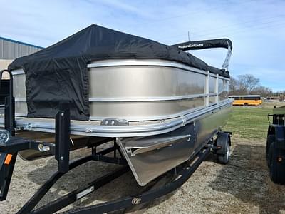 BOATZON | SunCatcher Select 20RC 2025 BOATZON | SunCatcher Select 20RC 2025