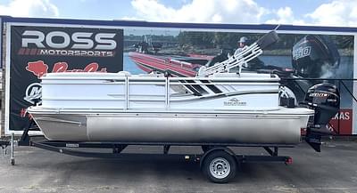 BOATZON | SunCatcher Select 20RC 2025 BOATZON | SunCatcher Select 20RC 2025