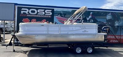 BOATZON | SunCatcher Select 22RC 2025 BOATZON | SunCatcher Select 22RC 2025
