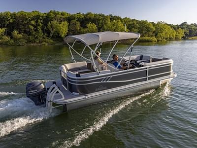 BOATZON | SunCatcher Select 320RC 2025