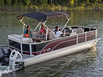BOATZON | SunCatcher Select 322FC 2023 BOATZON | SunCatcher Select 322FC 2023