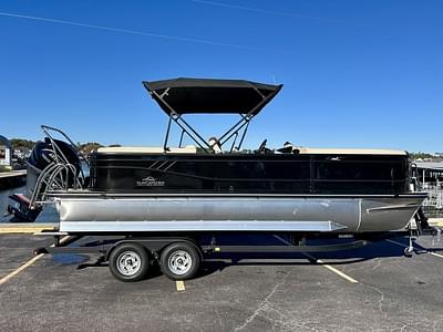 BOATZON | SunCatcher Select 322RC 2025 BOATZON | SunCatcher Select 322RC 2025