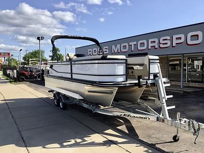 BOATZON | SunCatcher Select 322RF 2025 BOATZON | SunCatcher Select 322RF 2025