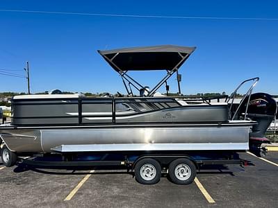 BOATZON | SunCatcher Select 322SS 2025 BOATZON | SunCatcher Select 322SS 2025