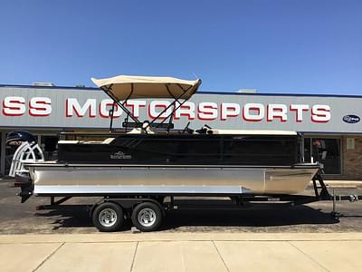BOATZON | SunCatcher Select 322SS 2025 BOATZON | SunCatcher Select 322SS 2025