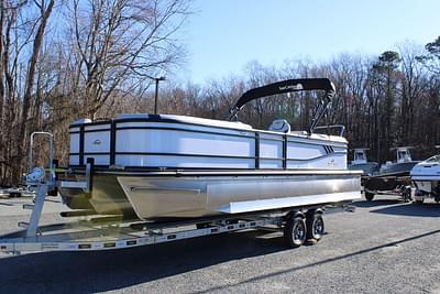 BOATZON | SunCatcher Select 324RC 2025 BOATZON | SunCatcher Select 324RC 2025